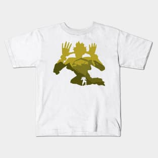 junkrat Kids T-Shirt